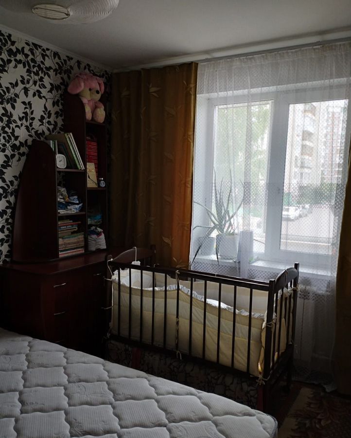квартира г Томск р-н Советский ул Сибирская 31 фото 14