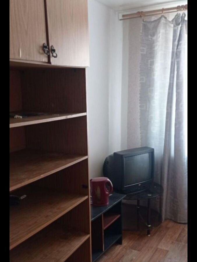 комната г Иркутск р-н Ленинский ул Розы Люксембург 319 фото 4