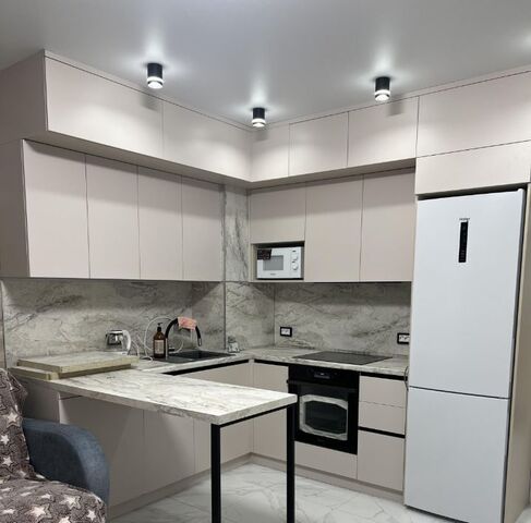 квартира тракт Югорский 43 27А фото
