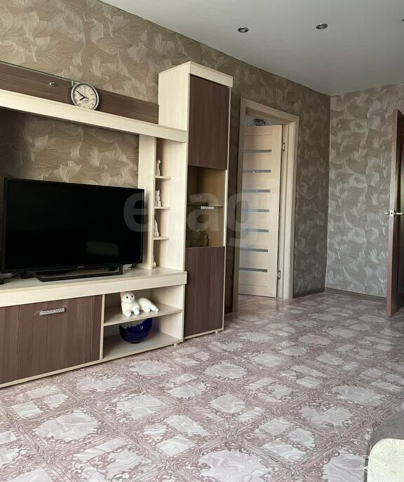 квартира г Чита ул Чайковского 30 фото 6