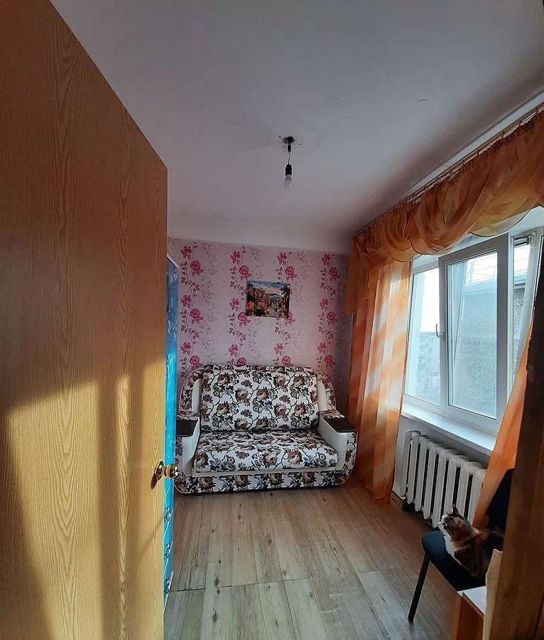 квартира г Чита р-н Центральный ул Горького 55 фото 12
