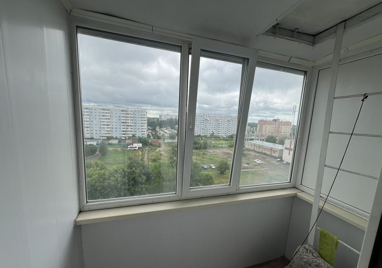 квартира г Омск р-н Советский ул Малиновского 14к/2 фото 6