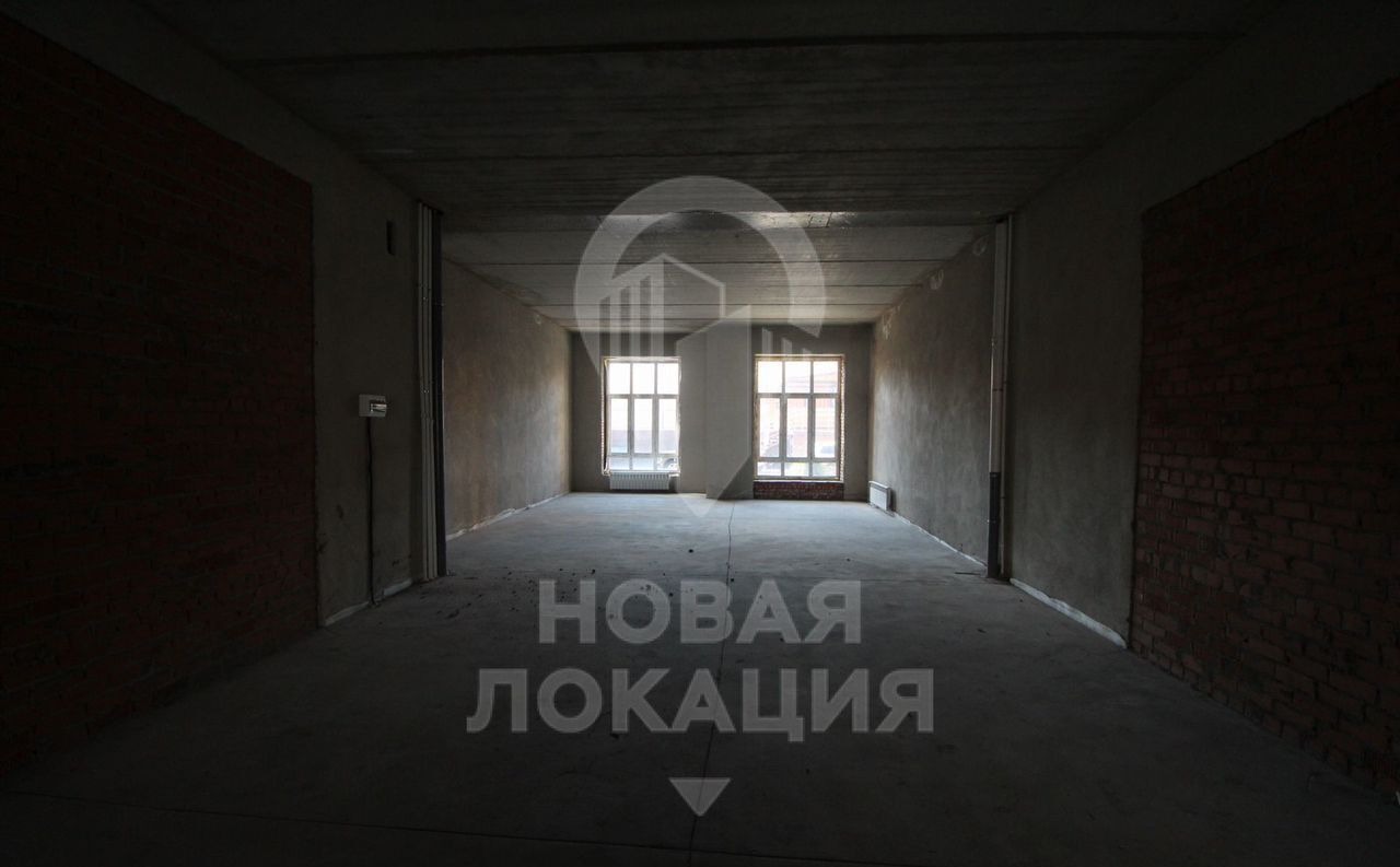 свободного назначения г Омск р-н Ленинский пр-кт Карла Маркса 40 фото 7
