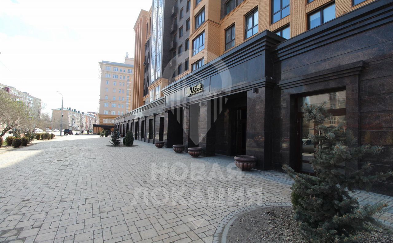 свободного назначения г Омск р-н Ленинский пр-кт Карла Маркса 40 фото 2