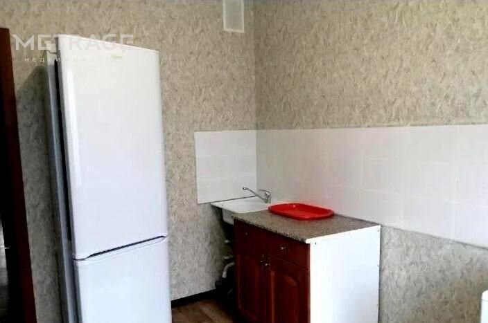 квартира г Новосибирск р-н Ленинский ул Титова 252/2 фото 1