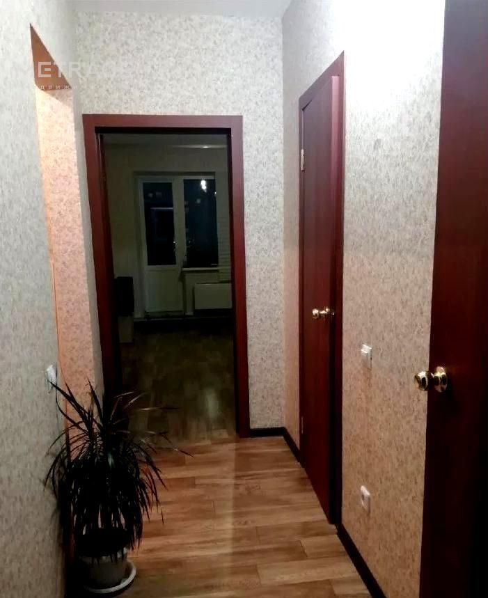квартира г Новосибирск р-н Ленинский ул Титова 252/2 фото 6
