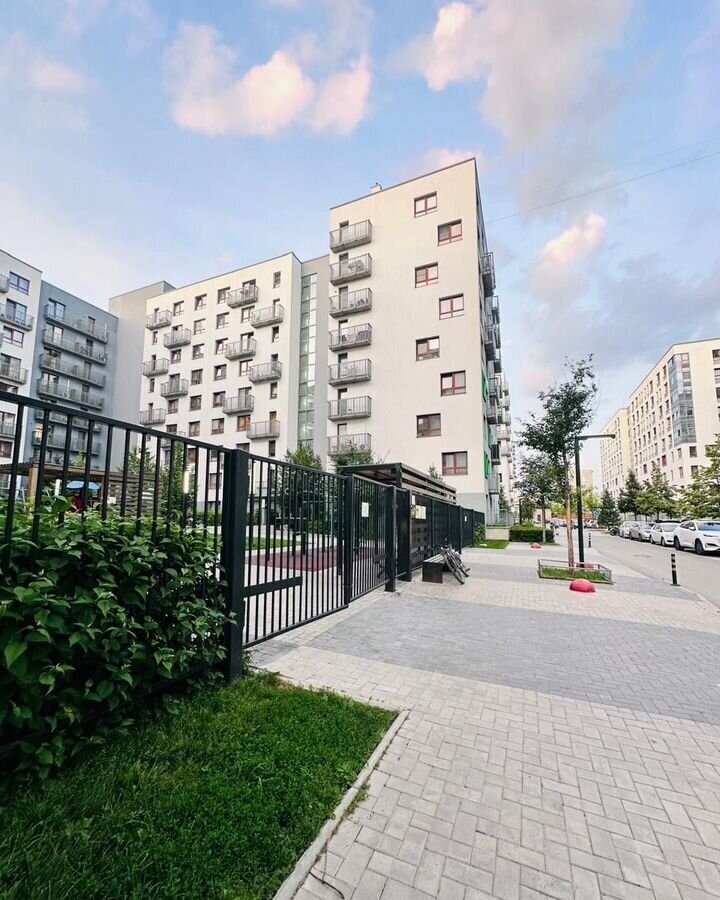 квартира г Новосибирск р-н Калининский ул Дунаевского 14/1 фото 20