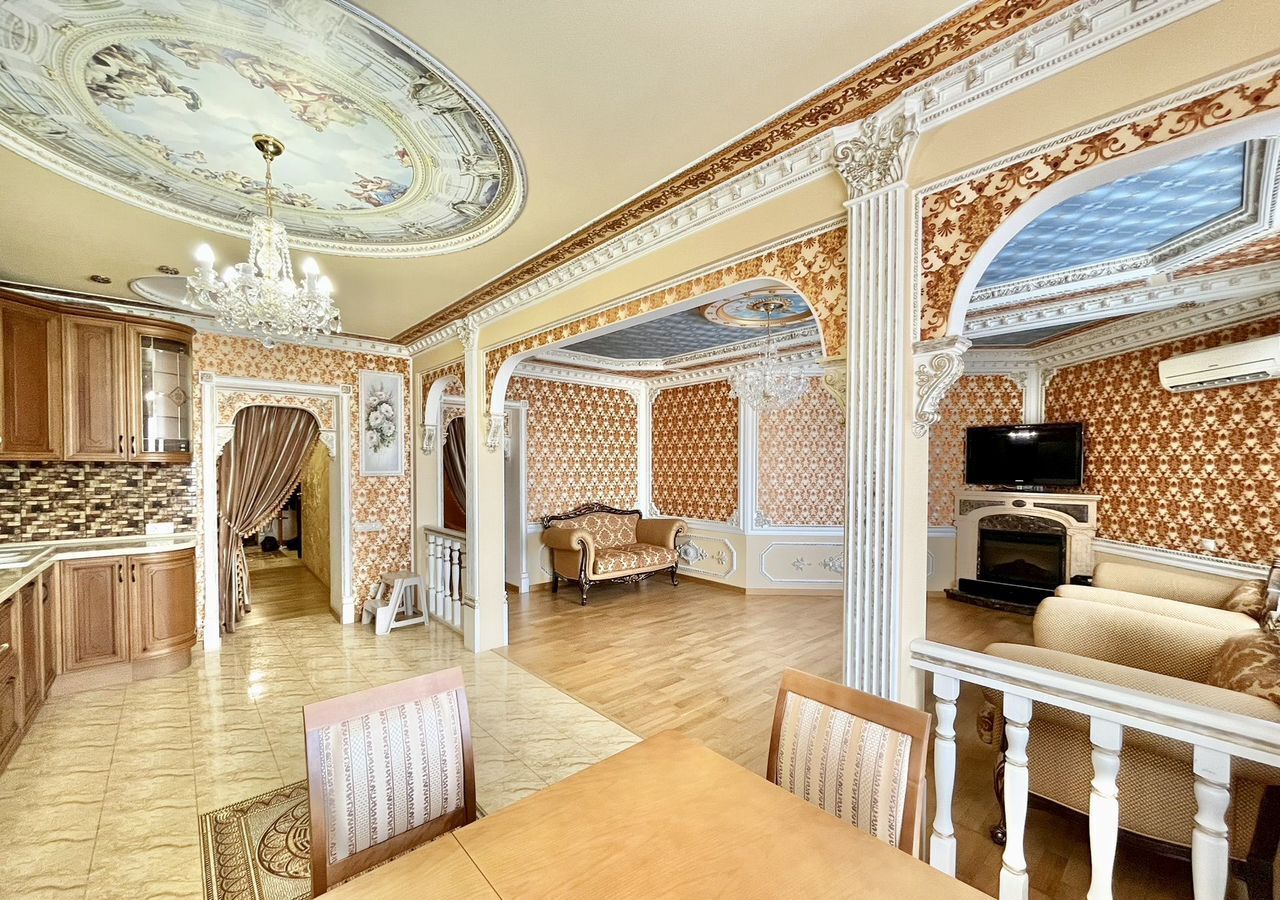 квартира г Пермь р-н Мотовилихинский б-р Гагарина 44а фото 4