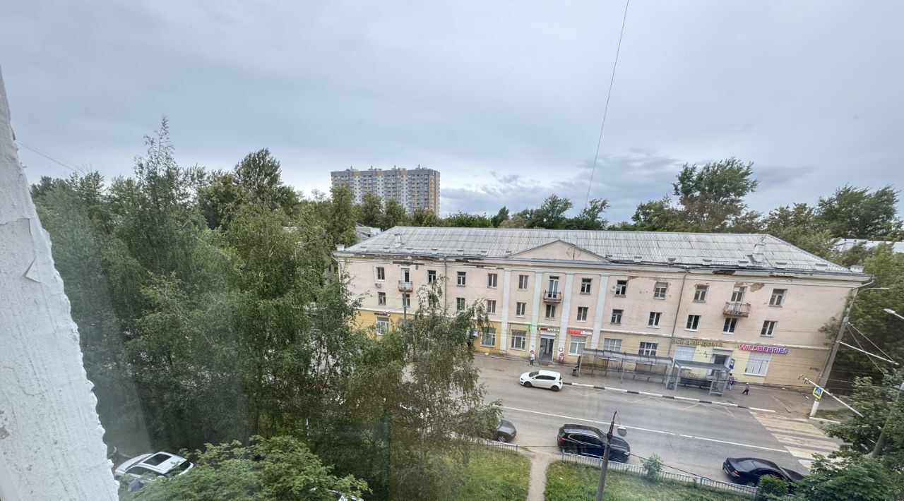 квартира г Подольск ул Северная 6 Силикатная фото 12