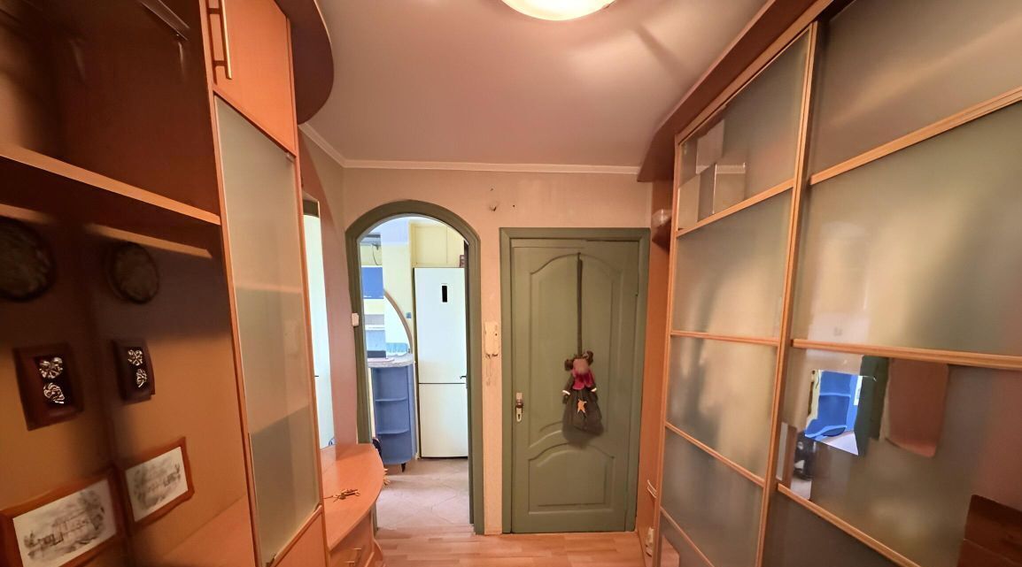 квартира г Подольск ул Северная 6 Силикатная фото 17
