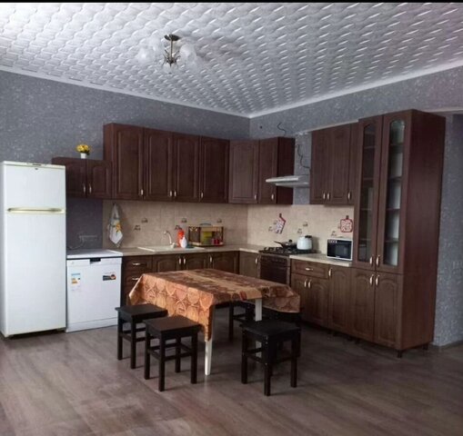 дом ул Полевая 109 км, Новорязанское шоссе фото