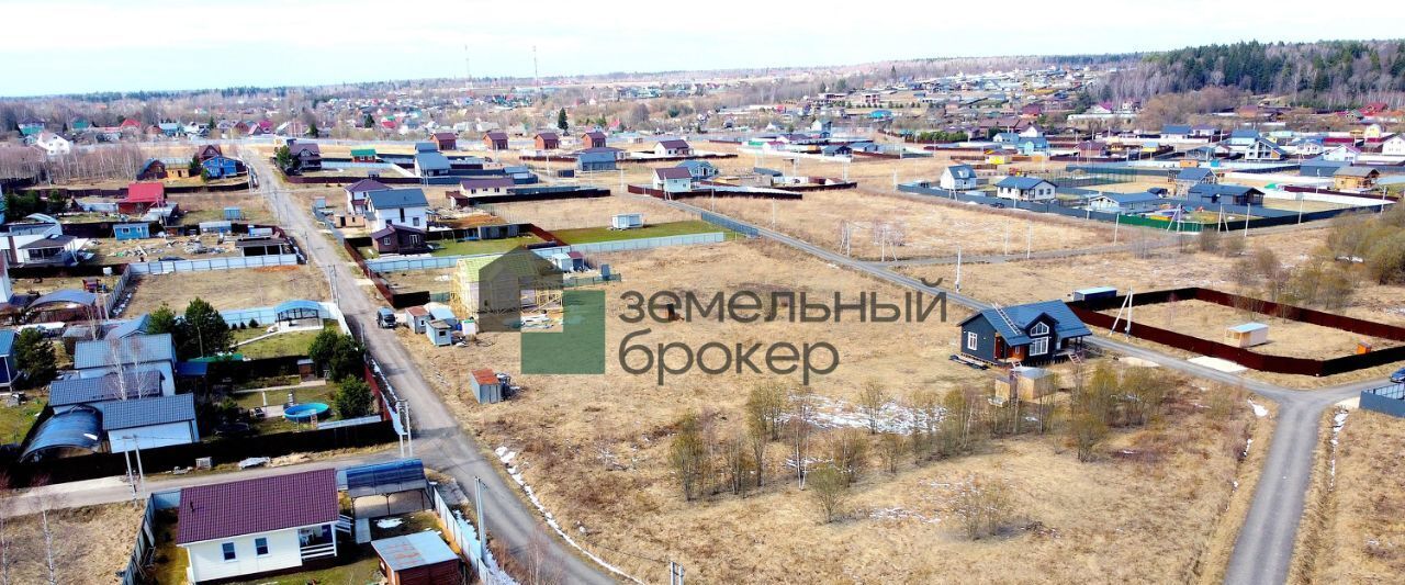 земля г Серпухов Заповедный Берег кп фото 17