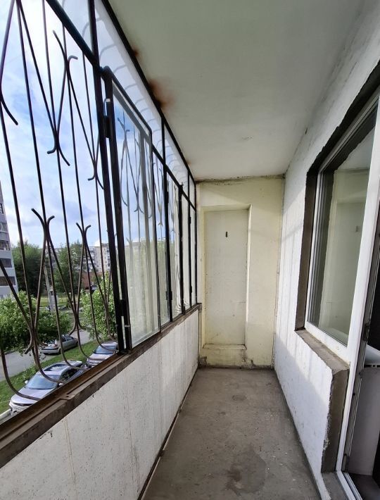 квартира г Челябинск р-н Тракторозаводский ул Шуменская 33 фото 18