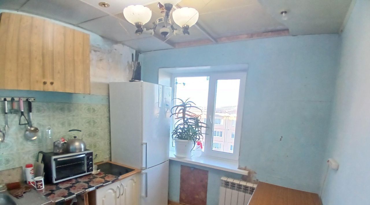 квартира г Магадан ул Гагарина 26 фото 5