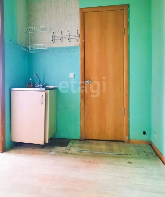 комната г Бийск пер Владимира Мартьянова 39/1 фото 3