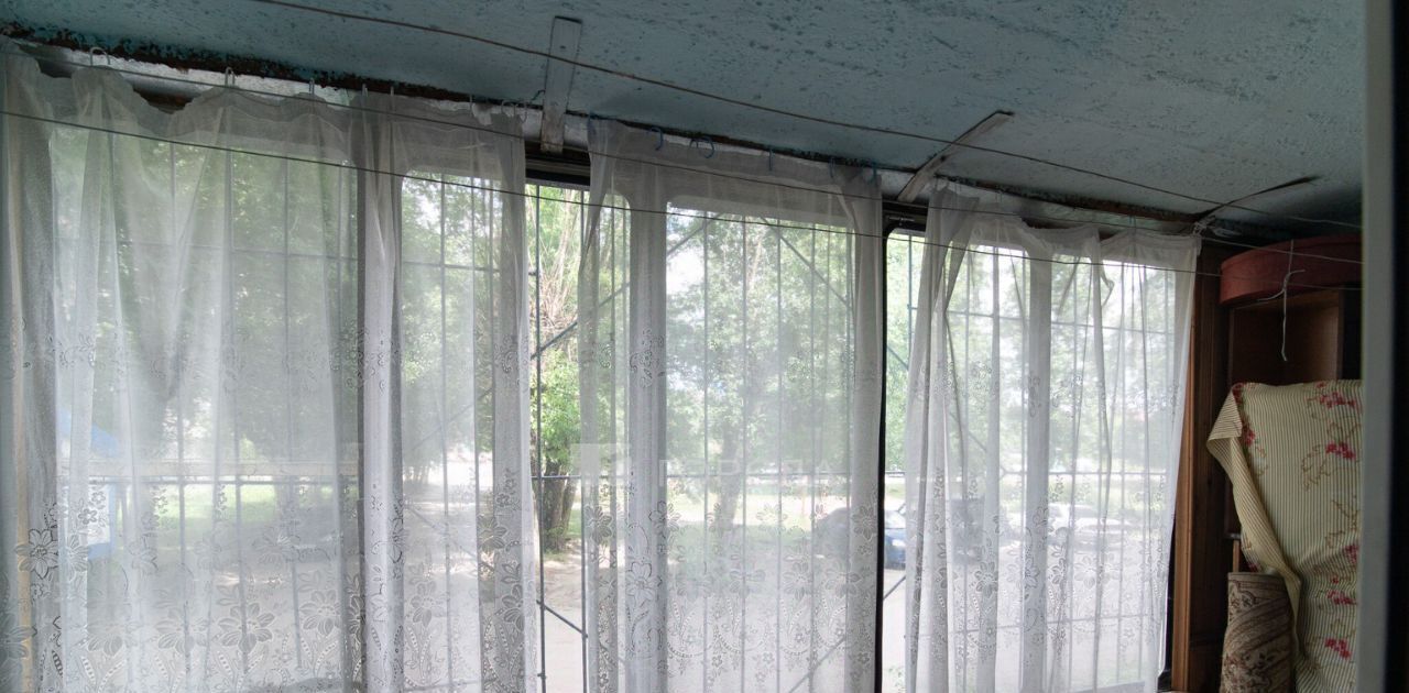 квартира г Барнаул р-н Ленинский ул Веры Кащеевой 1 фото 4