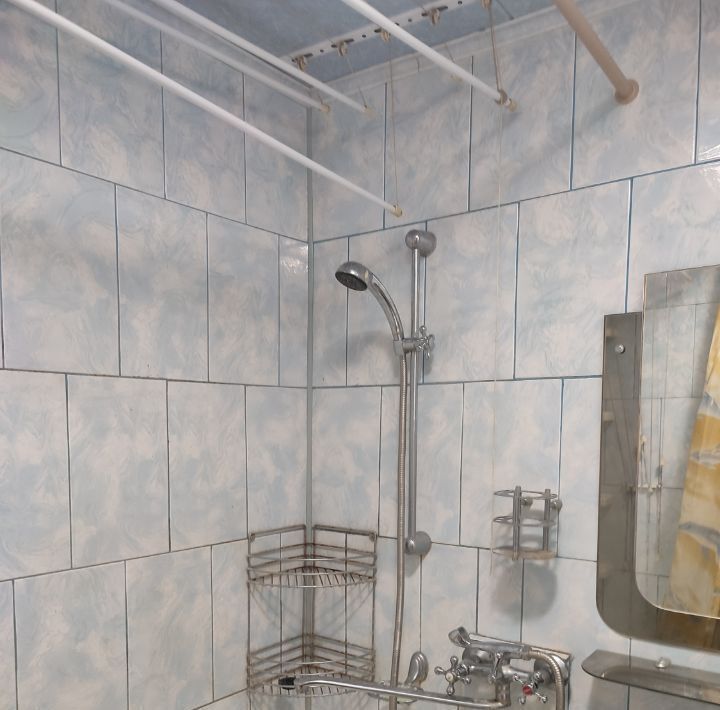 квартира г Долгопрудный Водники ш Московское 55к/2 фото 11