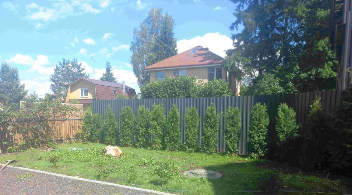 дом г Химки д Голиково Сходня, 50А фото 16