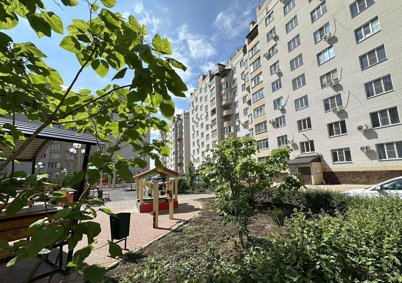 квартира г Таганрог Западный ул Чехова 375 фото 4
