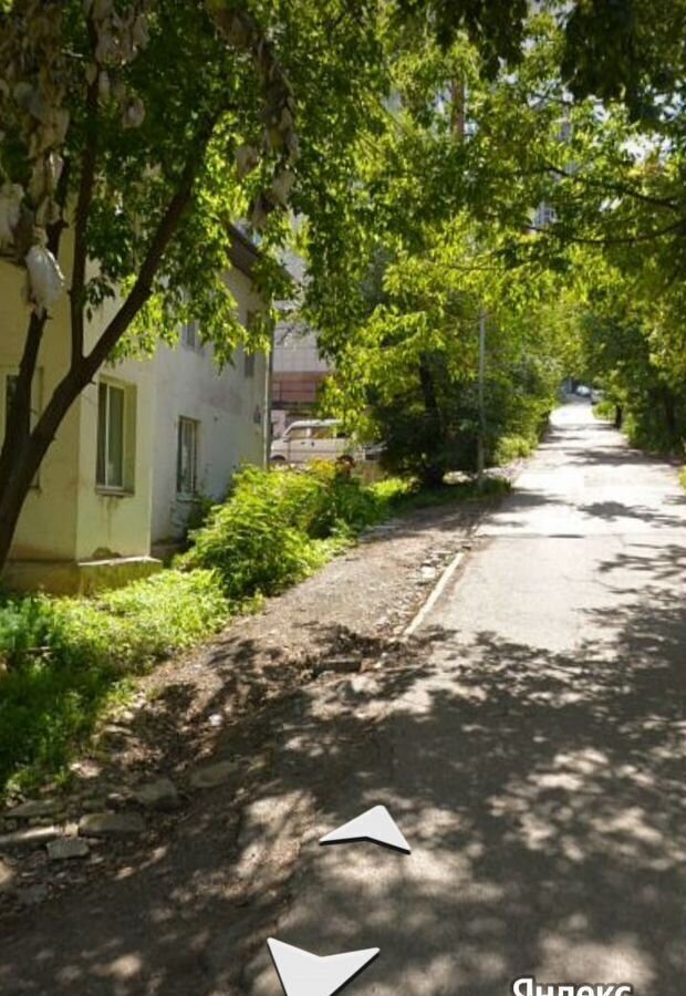 квартира г Владивосток р-н Фрунзенский ул Московская 13 фото 1