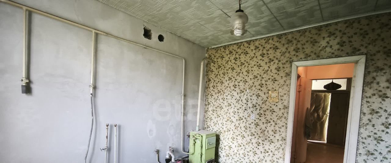 дом г Брянск р-н Бежицкий Октябрьский ул Брянская фото 5