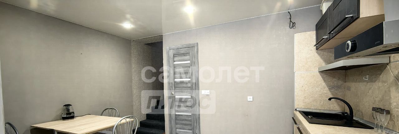 дом г Ангарск кв-л 271 14 фото 7