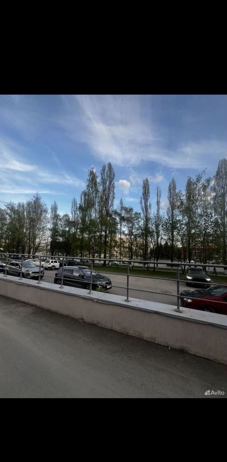 свободного назначения г Пенза Пенза-4 пр-кт Строителей 21к р-н Октябрьский фото 6