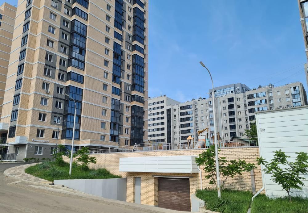 квартира г Иркутск р-н Свердловский ул Рылеева 7 фото 17