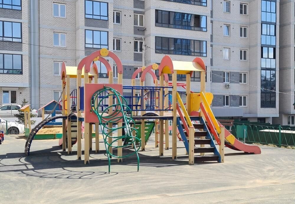 квартира г Иркутск р-н Свердловский ул Рылеева 7 фото 18