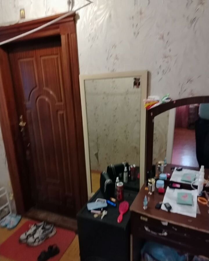 квартира г Балаково ул Степная 5 Балаковский р-н, муниципальное образование фото 10
