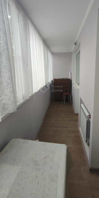квартира г Волгоград р-н Кировский ул им. Козьмы Минина 10 фото 4