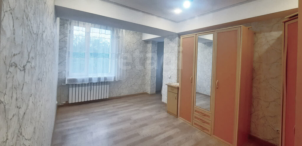 квартира г Петропавловск-Камчатский пр-кт Циолковского 33/1 фото 6