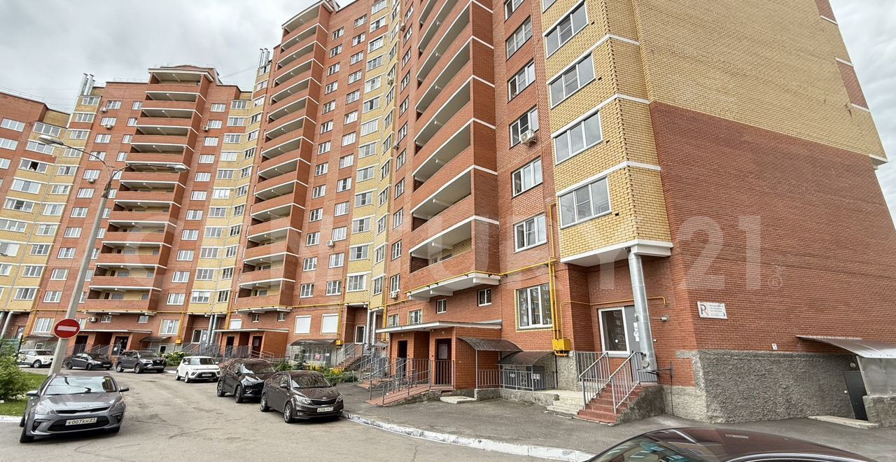 офис г Чебоксары р-н Московский ул Академика РАН Х.М.Миначева 25 фото 15