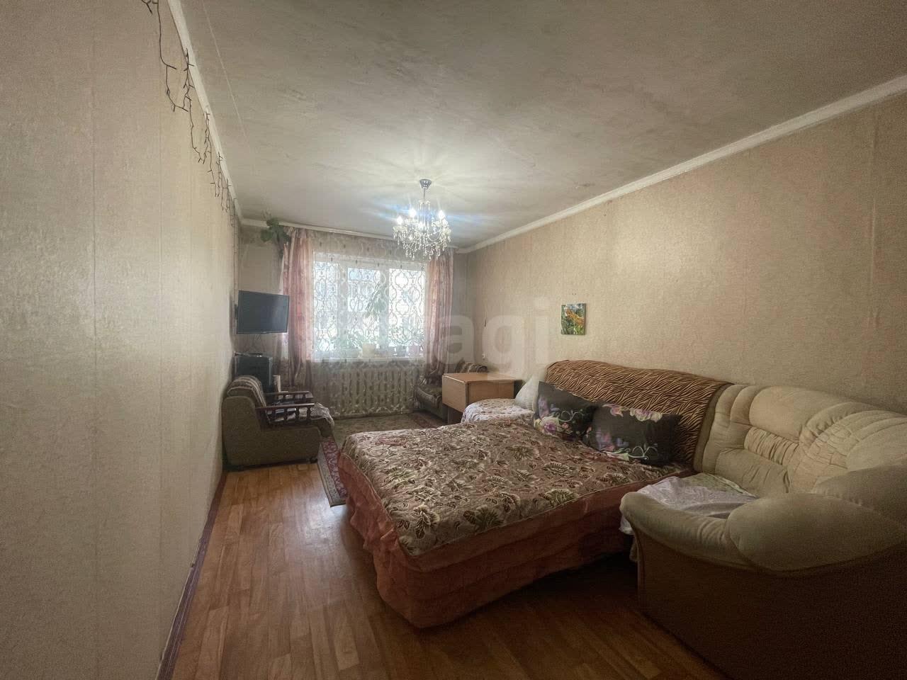 квартира г Уссурийск ул Ленинградская 41д фото 9