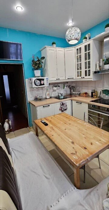 квартира г Верхняя Салда ул 25 Октября 1 фото 11