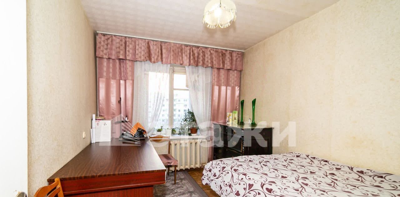 квартира г Благовещенск ул Воронкова 4/2 фото 6