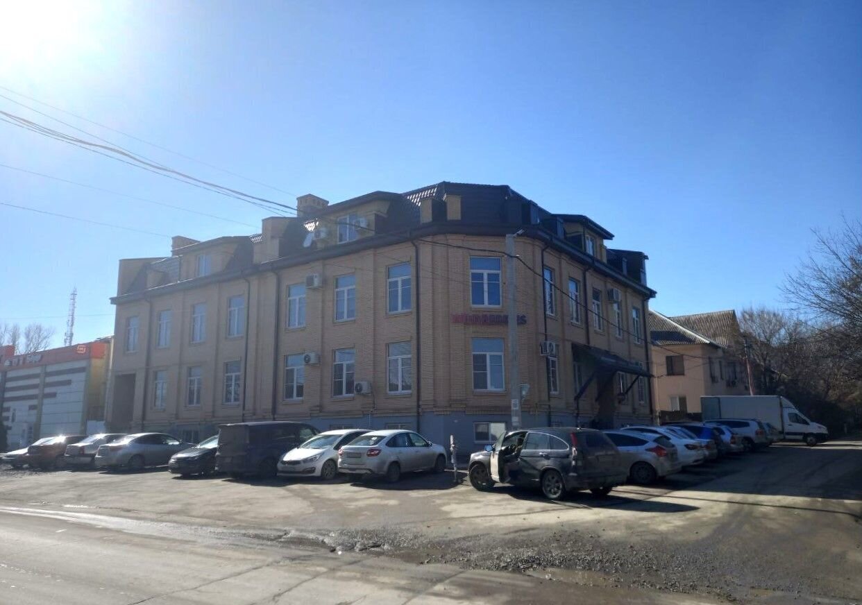 свободного назначения г Новочеркасск ул Фрунзе 69а/1а фото 2
