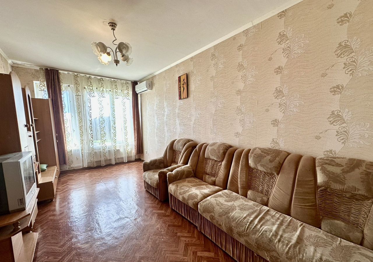 квартира г Таганрог Северный ул Бакинская 66 фото 18