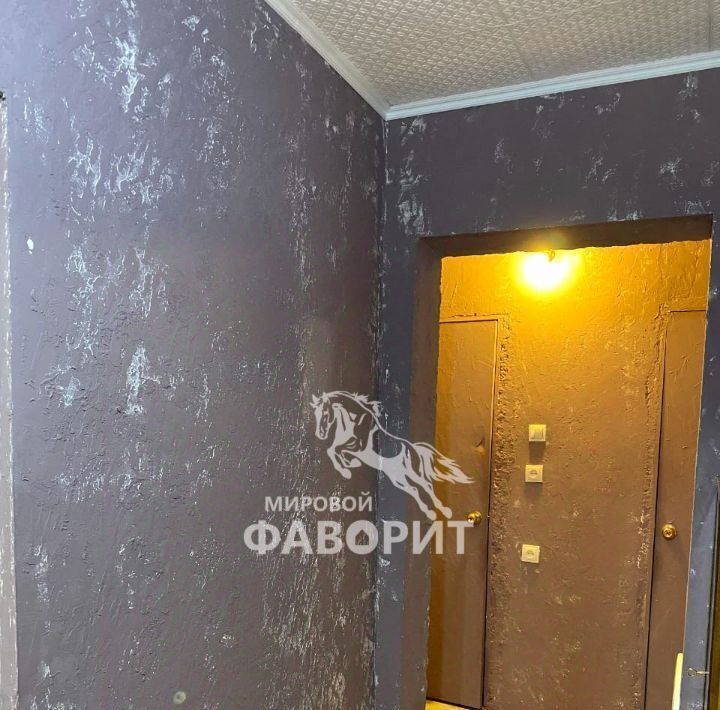 квартира г Орск р-н Октябрьский Новый город ул. Маршала Жукова, 1 фото 12