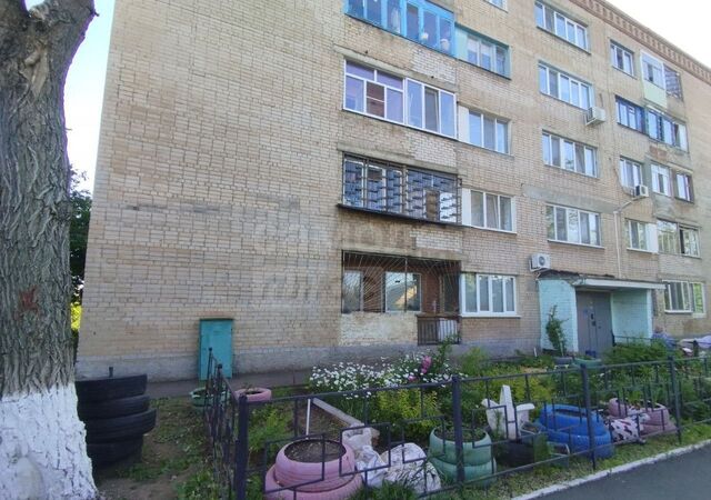квартира р-н Центральный ул. Марины Расковой, 111 фото