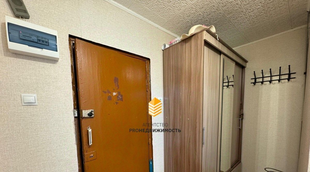 квартира г Уфа р-н Орджоникидзевский ш Уфимское 25/2 фото 2