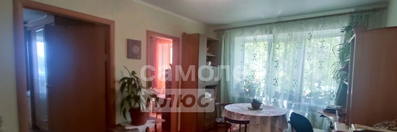 квартира г Кумертау ул Окружная фото 4