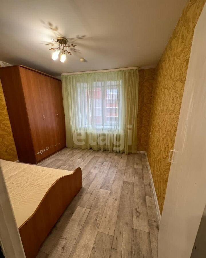 квартира г Стерлитамак Солнечный ул Строителей 8 фото 1
