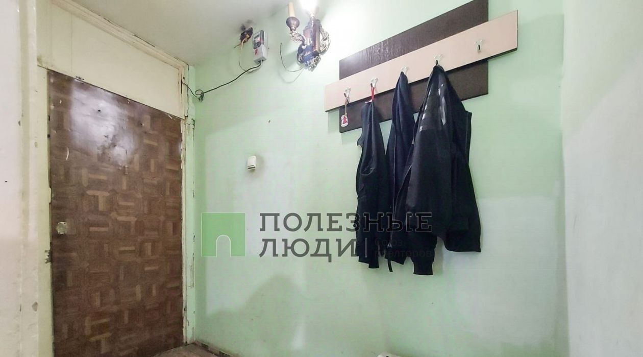 квартира г Уфа р-н Орджоникидзевский ул Богдана Хмельницкого 126 фото 7