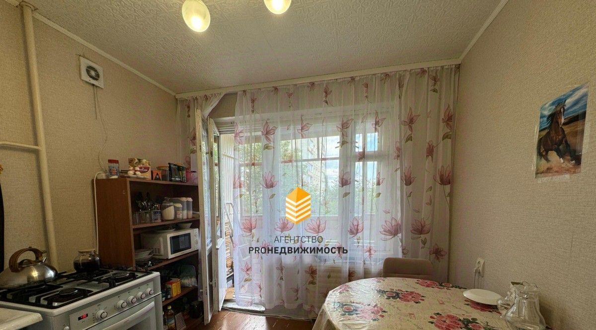 квартира г Уфа р-н Орджоникидзевский ш Уфимское 25/2 фото 7