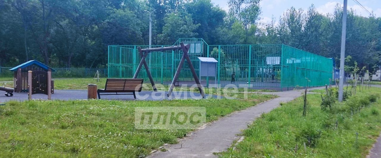 квартира г Кумертау ул Окружная фото 20