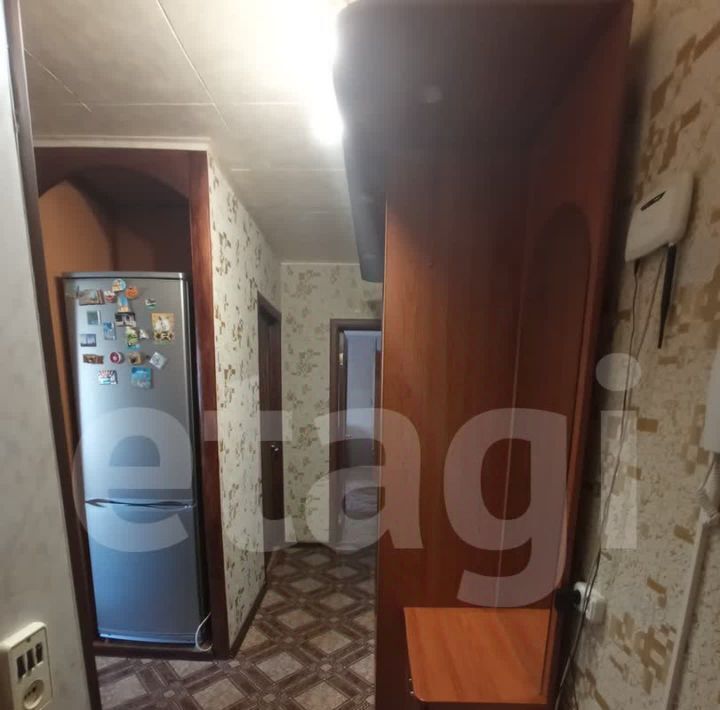 квартира г Стерлитамак ул Шаймуратова 5б фото 11