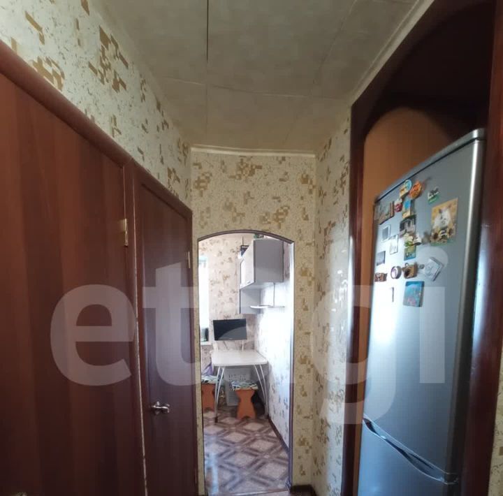 квартира г Стерлитамак ул Шаймуратова 5б фото 12