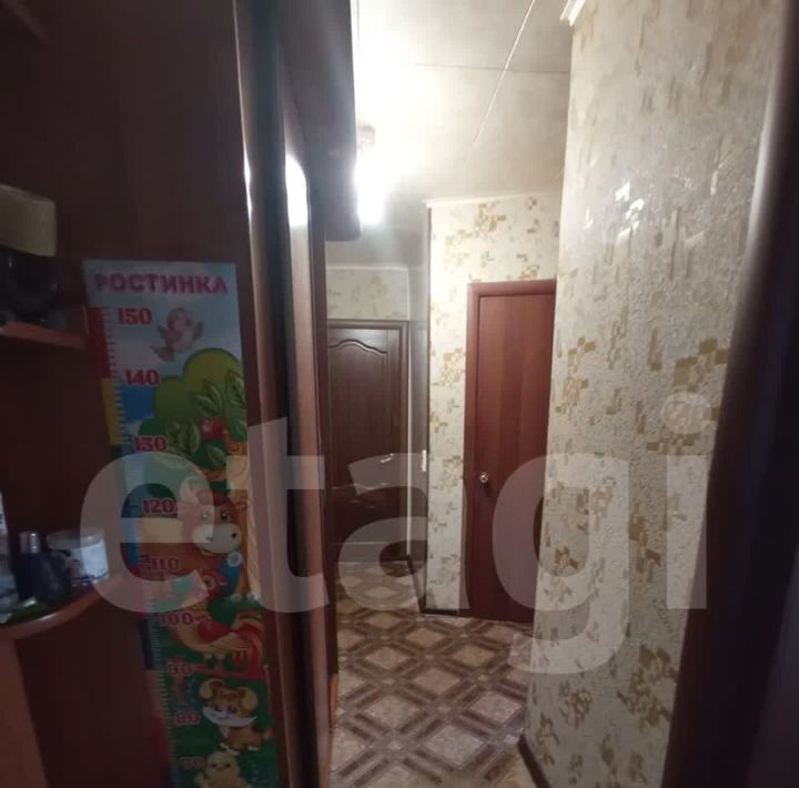 квартира г Стерлитамак ул Шаймуратова 5б фото 19