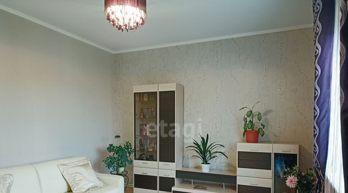 дом г Калуга р-н Ленинский пр-д 1-й Петра Семенова 1 фото 24